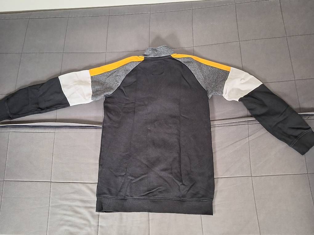 Pullover & Sweatshirts: Raceway pullover sweatshirt – Gebraucht aus Kriens von Jeremyt05 1