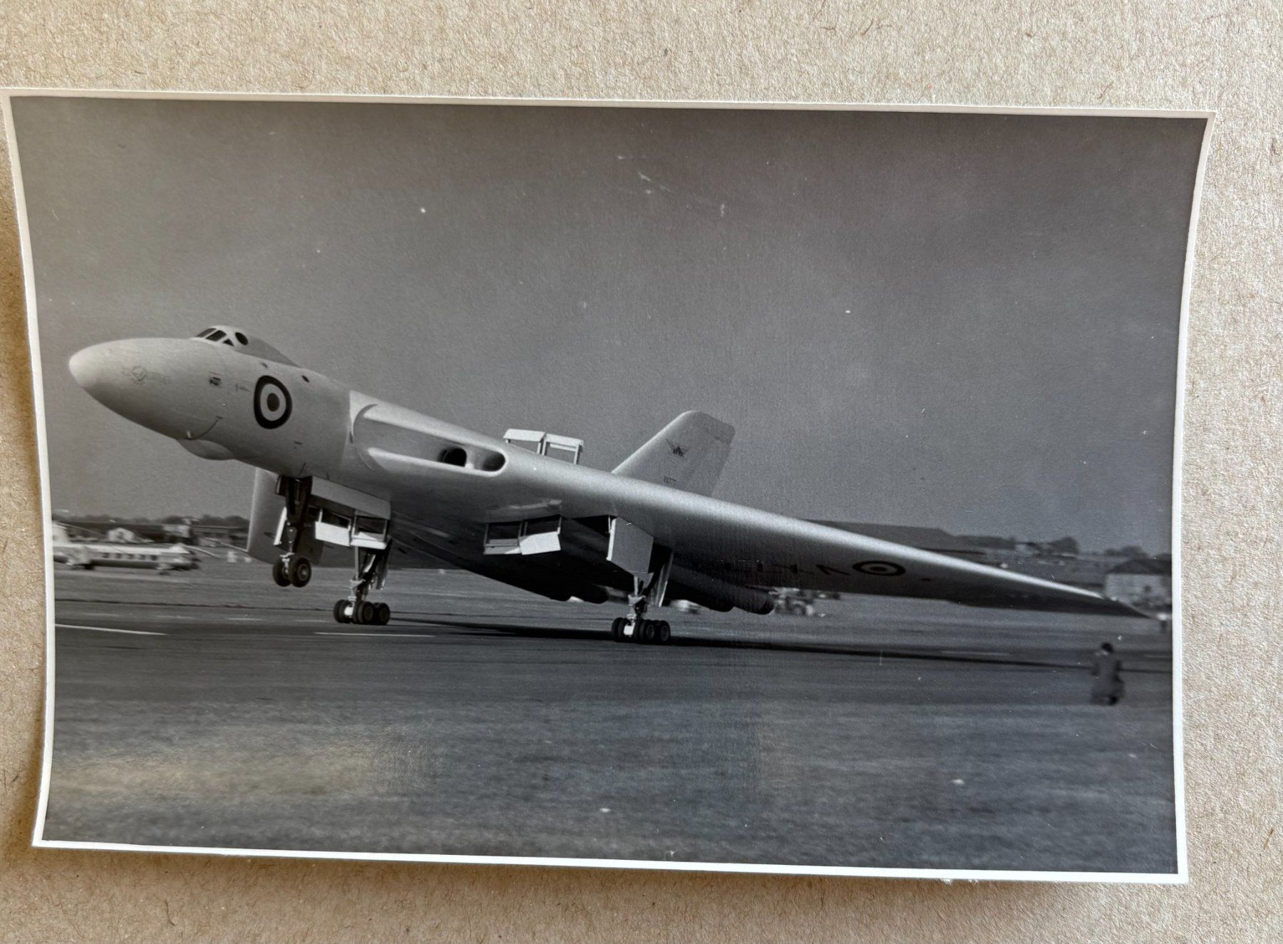 Foto & Immagini: MILITÄR FLUGZEUG – Usato da Ostermundigen venduto da Heavenmaus75