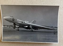 MILITÄR FLUGZEUG