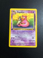 1999 Fossil Slowbro / Flagadoss 43/62 1st edition FR NM Ab 1
