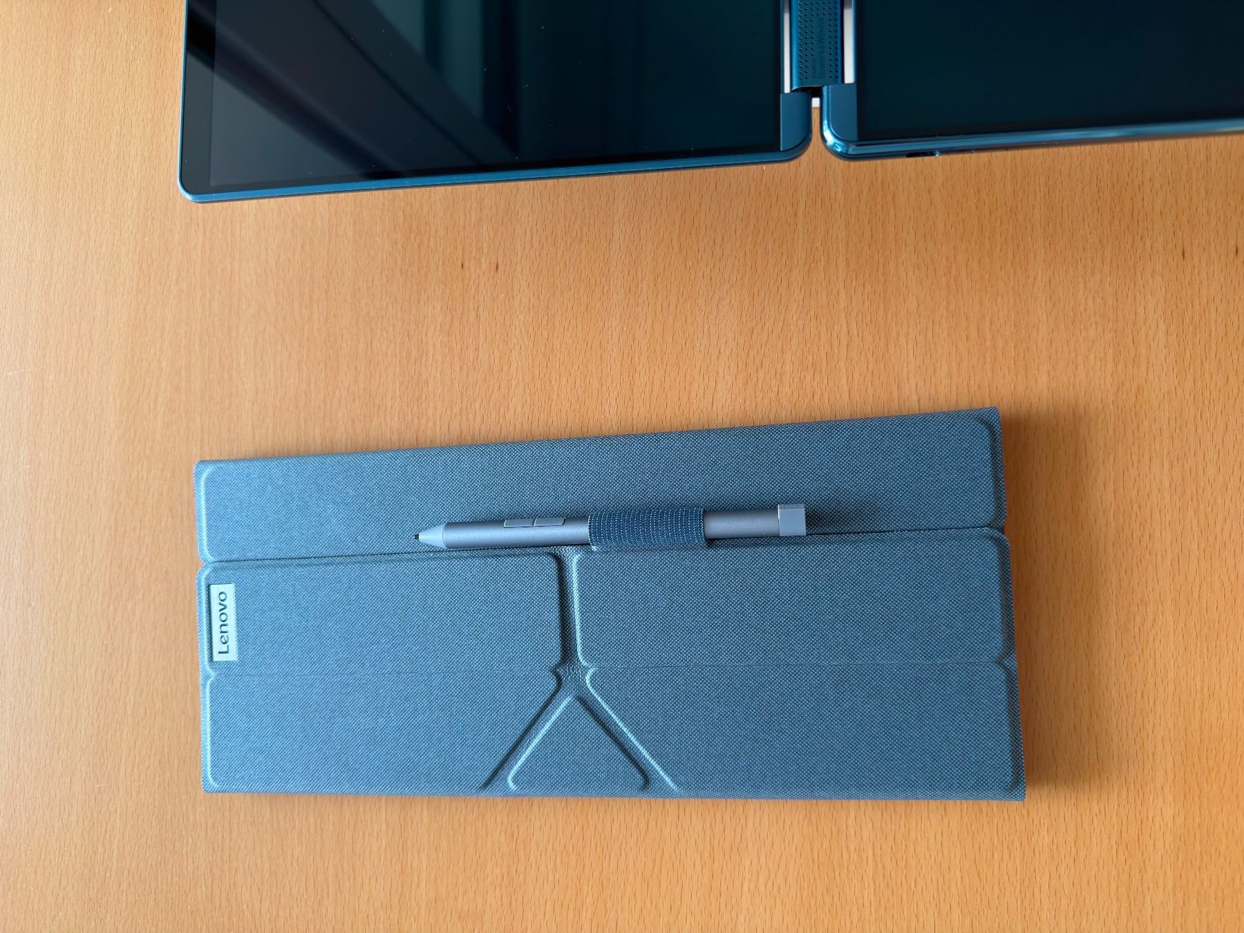 Lenovo Notebook: Lenovo Yoga Book 9 – Usato da Niederglatt ZH venduto da Expatriate 3