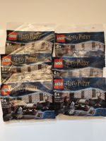 LEGO Harry Potter 30392 Hermine's Study Desk (6 Stück)