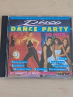 Disco Dance Party