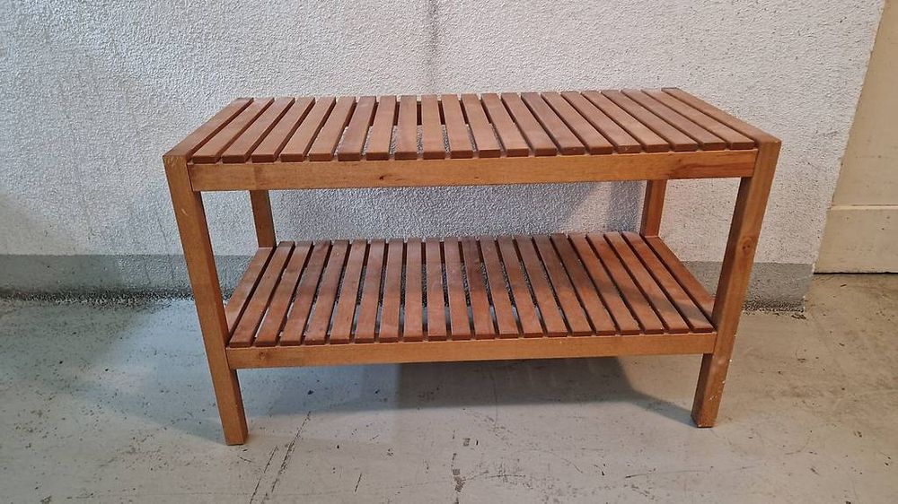 Faszinierend Ikea Molger Bank Fotos