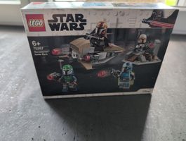 Lego 75267 Mandalorian Battlepack