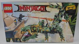 LEGO Ninjago Movie 70612 Green Ninja Mech Dragon scellé