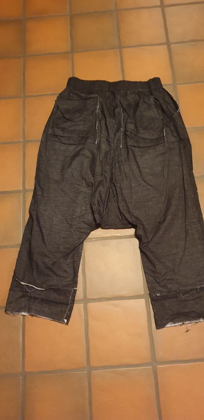 Hosen: Studio b3 – Gebraucht aus Walterswil BE von Taburettli 1