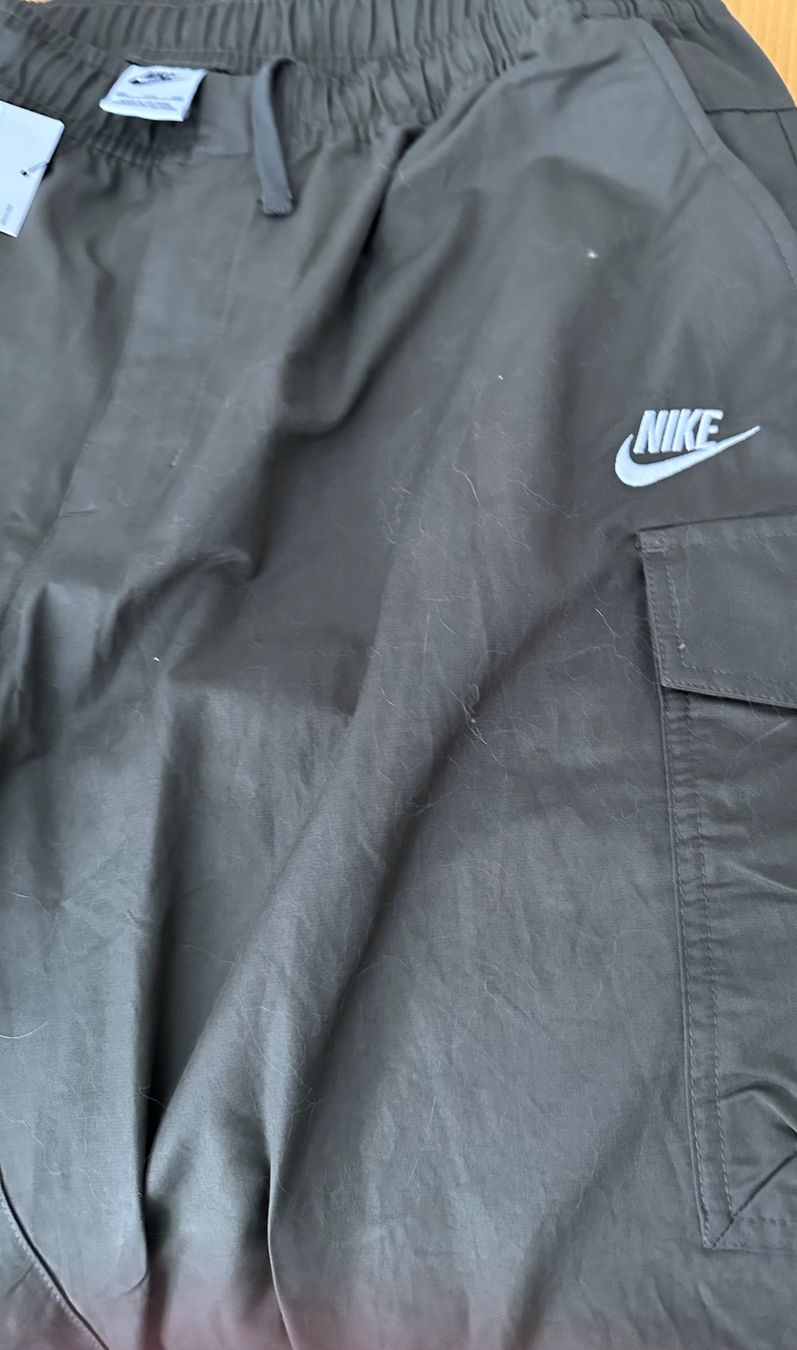 Nike Hosen: Nike Freizeithose /outdoor – Neu (gemäss Beschreibung) aus Rivera von  1