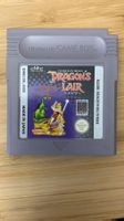 Dragons Lair  für Gameboy