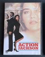 DVD   "Action Jackson"