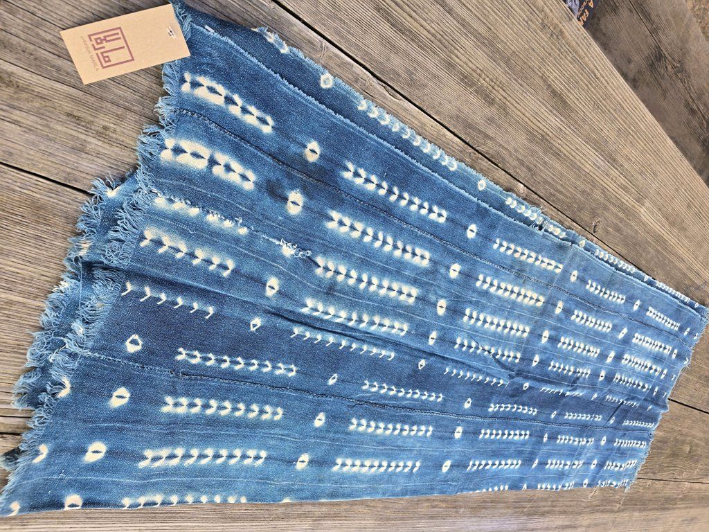 Stoffe: MALI: Stoff – Neu (gemäss Beschreibung) aus Romanshorn von Rachacha 1