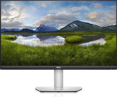 Dell-Monitor 3840 x 2160 Pixel, 27 Zoll