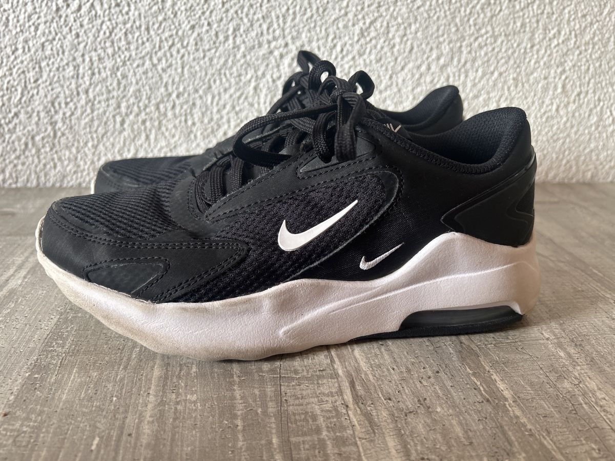 Nike Chaussures garçon: Nike Air Max 37.5 – D'occasion à Brüttisellen par mogador9 1