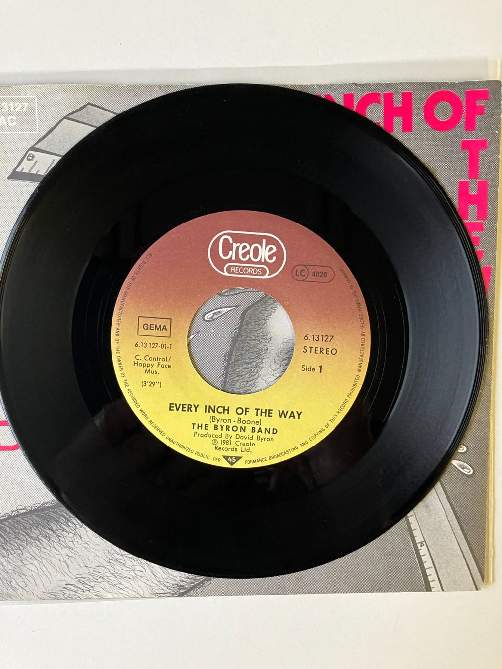 Dischi in vinile: Uriah Heep – Usato da Aarwangen venduto da Jukebox3 5