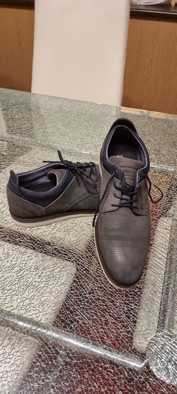 Scarpe da uomo: Bull Boxer Gr. 44 – Usato da Luzern venduto da Edii025 1
