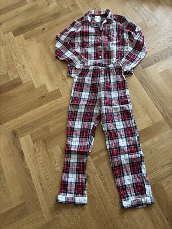 Pyjama von H&M, Grösse 146/152