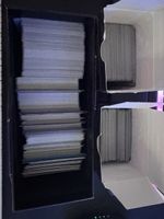 3 volle Boxen Pokemon Karten 