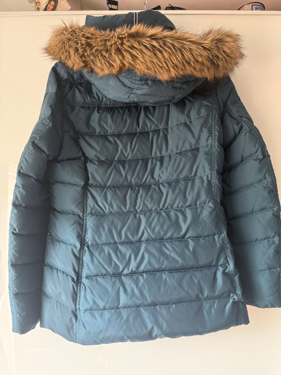 Tommy Hilfiger Giacche: Doudoune Tommy Hilfiger taille L – Usato da Monthey venduto da Joseph-29 4
