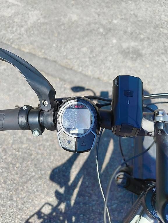 Vélos: Scott E-Aspect 29 (2012) – D'occasion à St-blaise par Luca_7875 1