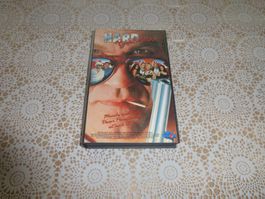 HARD BUISNESS VHS