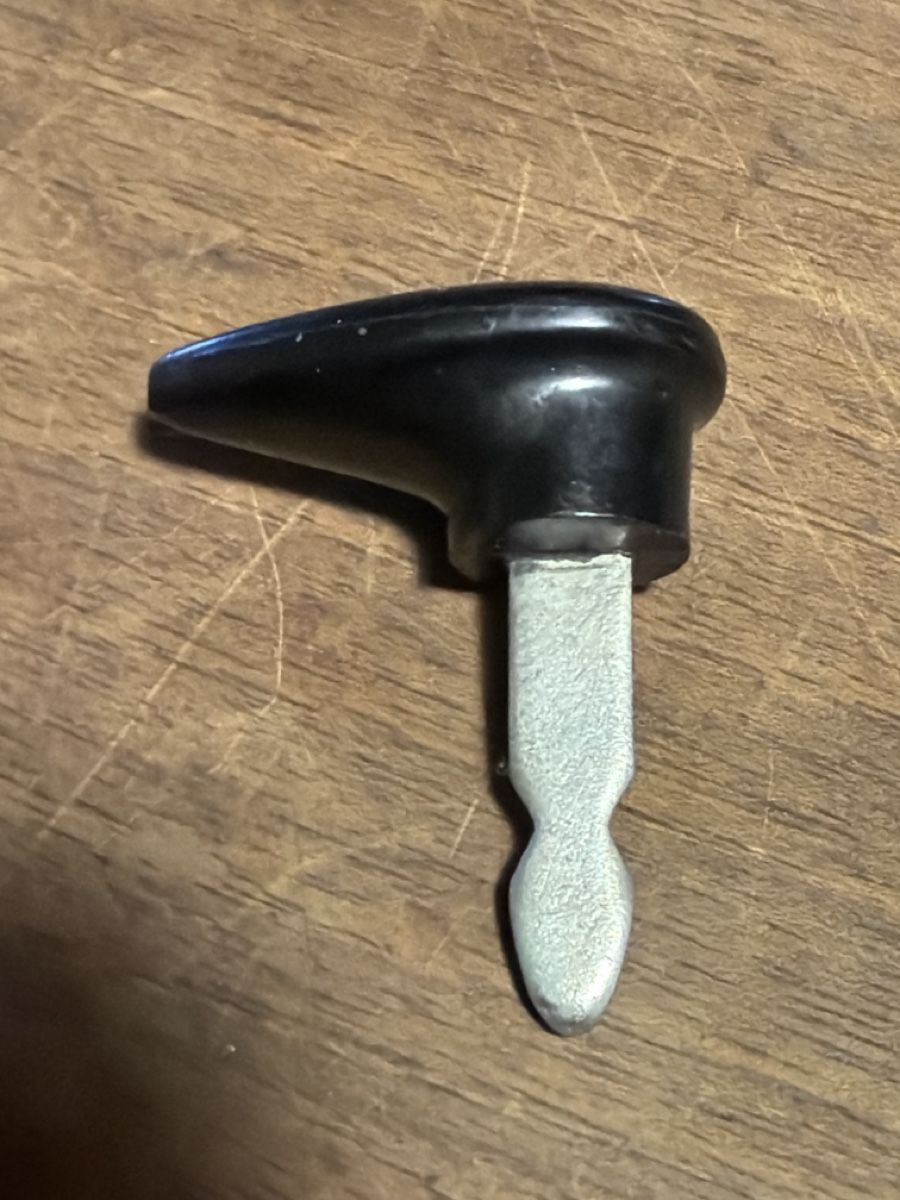 Pony Ciclomotori: Zündschlüssel ,Pony, Lampe  – Nuovo e nell'imballaggio originale da huttwil venduto da Pakora 1