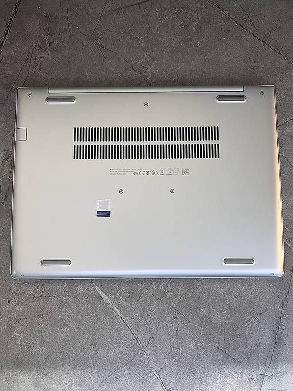 Notebooks: Hp Probook – Gebraucht aus Agno von nic_xb7s 2
