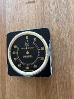 BREMSPRÜFGERÄT DESSEL / HASLER BERN vintage Bremskraftmesser