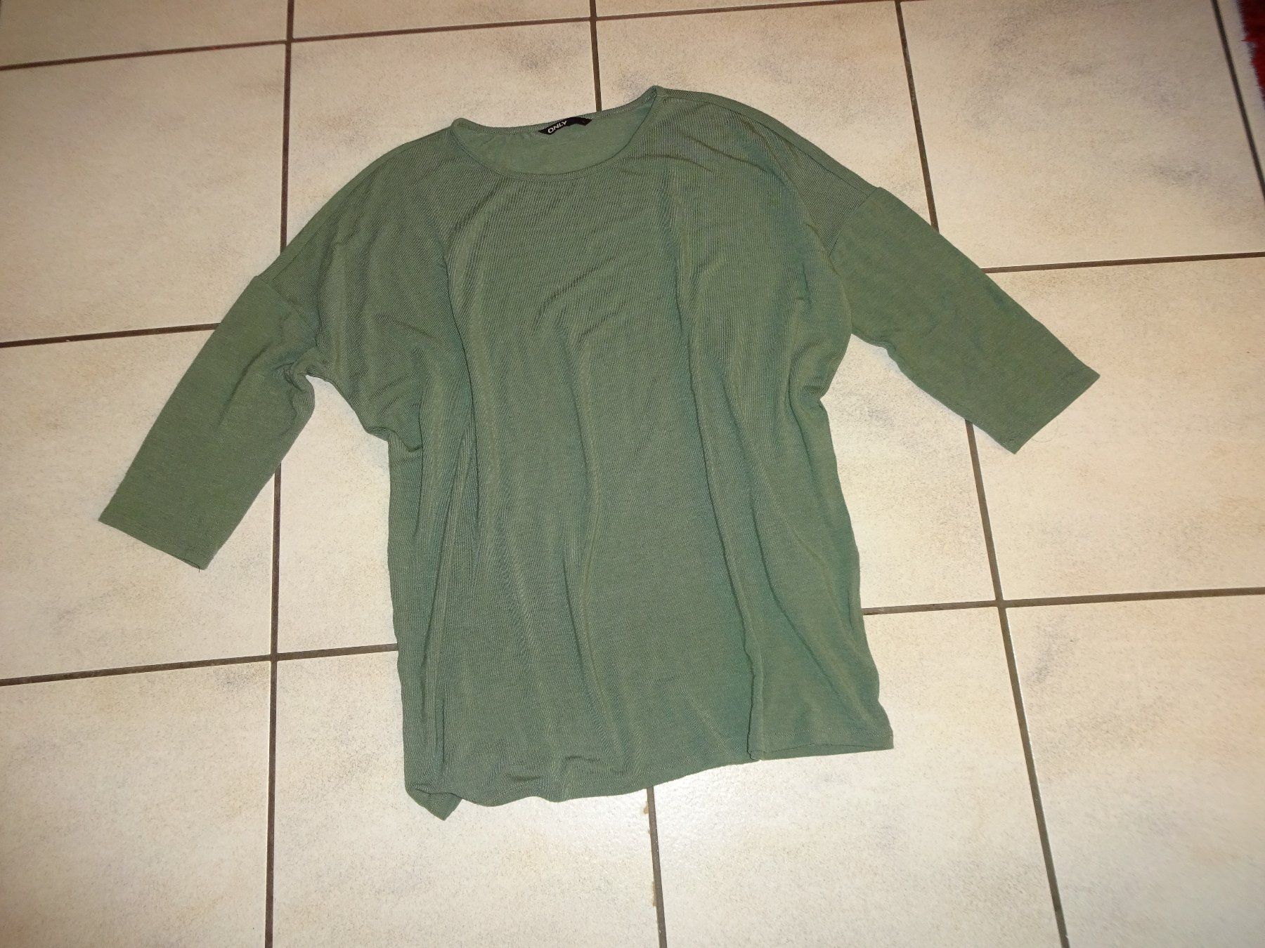 Only Pulls & Sweat-shirts: Lässiger Long-Pullover/Only – Neuf (Voir description) à Rothrist par Mistery1