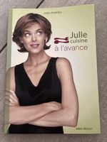 Livres de cuisine et pâtisserie 