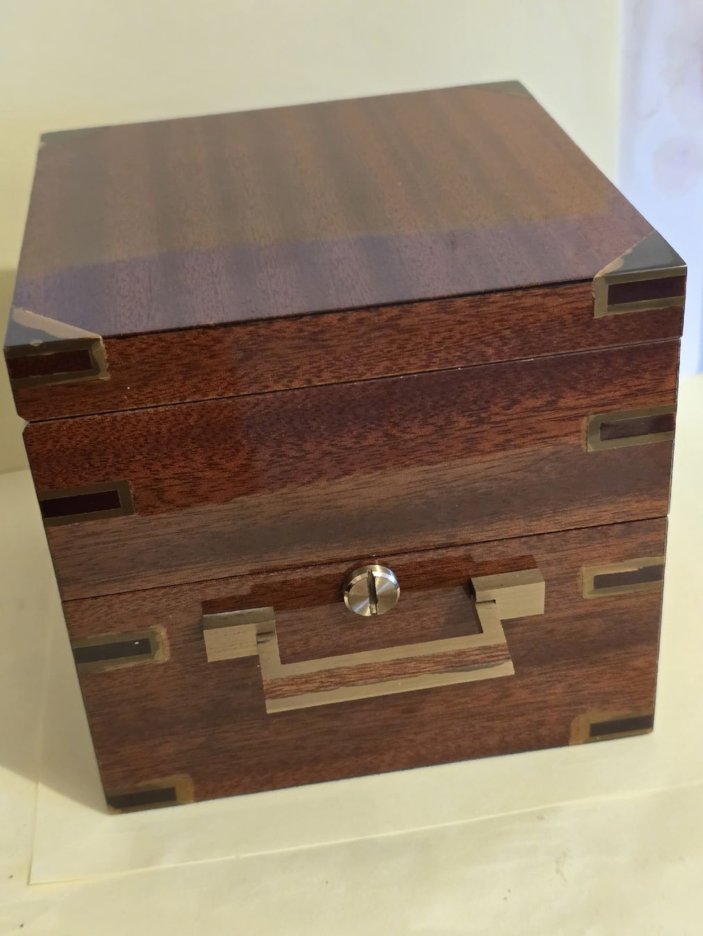 Orologi da terra & Orologi da parete: pendule de marine ..rare MONTREMO ! – Usato da Grand-Lancy venduto da Montre-Swiss 5