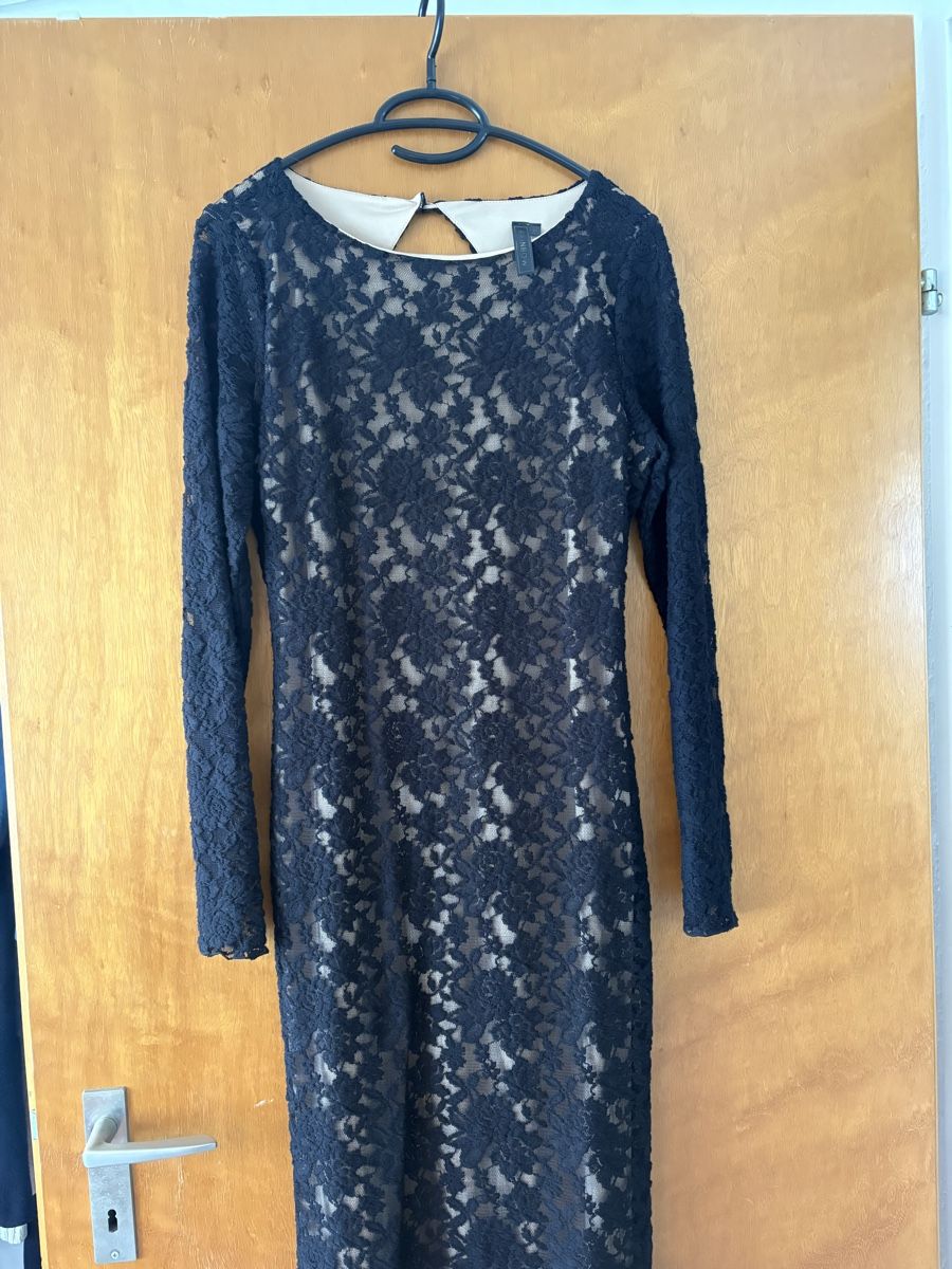 Rainbow Vestiti: Abendkleid Gr. 38 von Rainbow – Usato da Ebertswil venduto da shushuj
