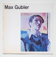 RAR Max Gubler Gemälde Gouachen Zeichnungen Galerie Coray