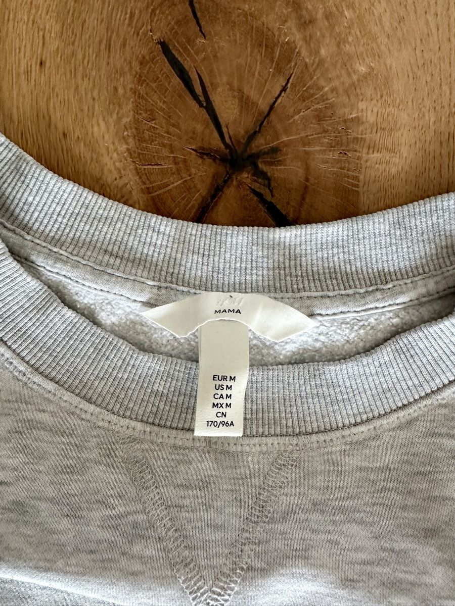 H&M Tute: Tracksuit H&M Mama size M/L – Usato da Kilchberg ZH venduto da kku_pv69 4