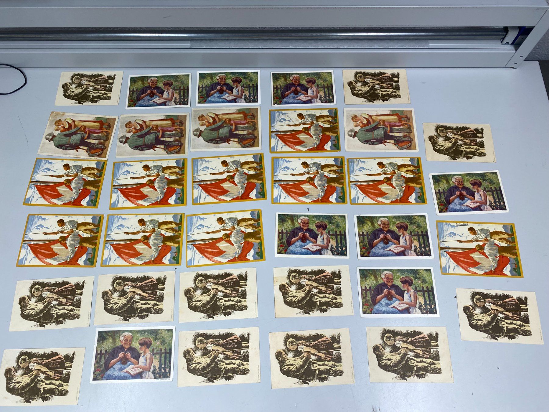 Tutti i francobolli: LOT Flugpost Bundesfeier-Karten /i471 – Usato da Bern venduto da JMsoehne1987 7