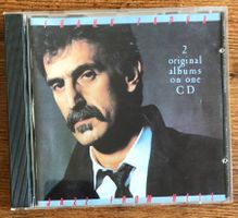 Frank Zappa – Zappa Meets The Mothers Of Prevention... CD