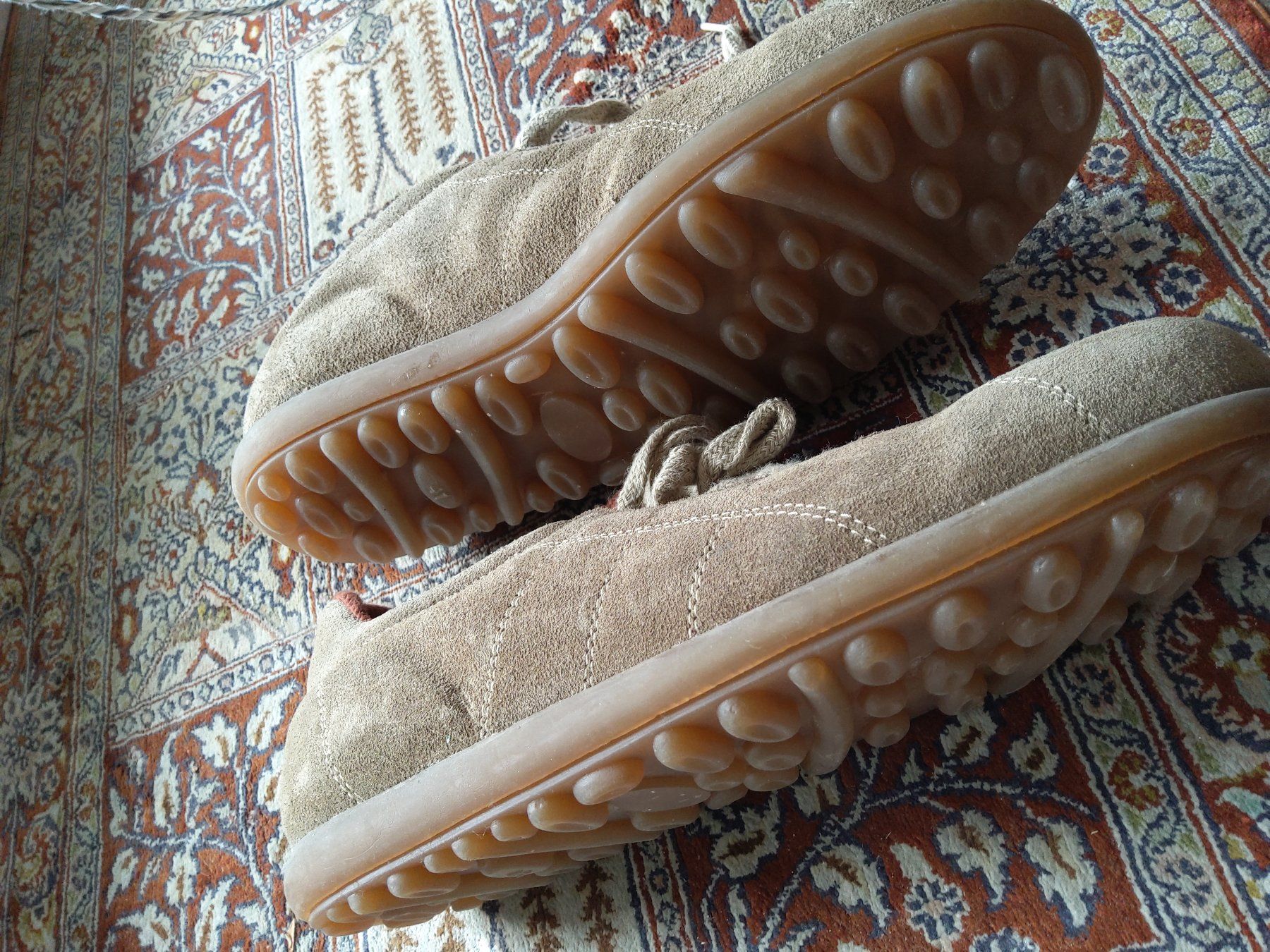 Herrenschuhe: neue Schuhe – Gebraucht aus Bischofszell von Joachim-115 2