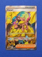 Pokemon Ascended Heroes Canari 257 UR 🇬🇧