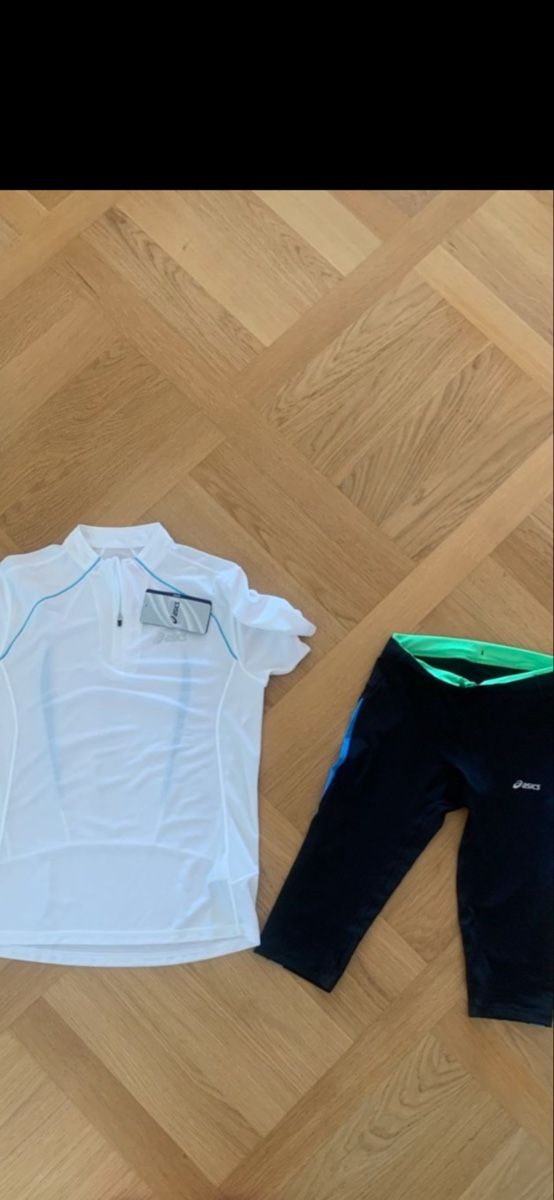Asics Kleiderpakete: Asics lot – Neu und originalverpackt aus Pully von tarra26