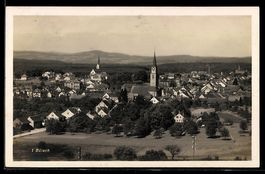 AK Bülach, Gesamtansicht