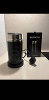 Nespresso Milchschäumer aeroccino 3 original Verpackung