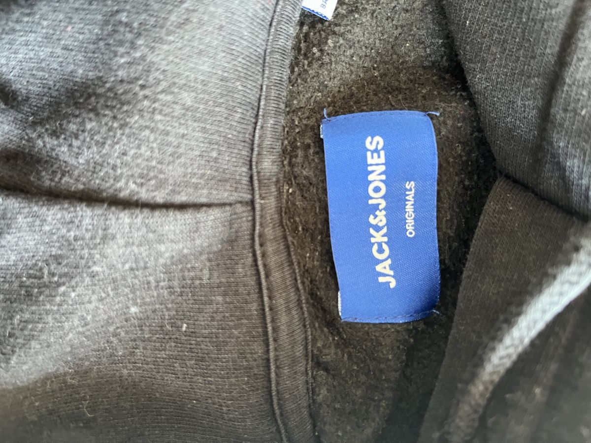 Jack & Jones Pullover & Sweatshirts: Sweat Jack & Jones size M – Gebraucht aus Courtételle von joe_x9vm 2