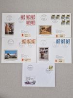 Sonderbriefe "Postzustellung" (10)