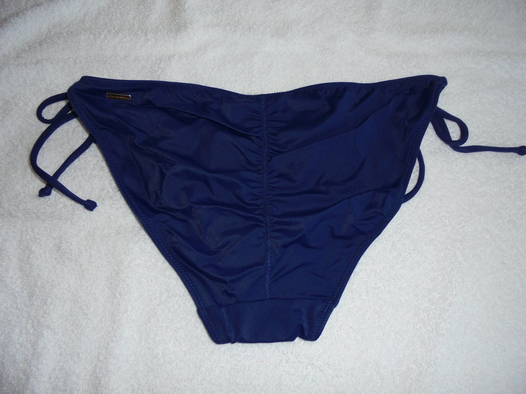 Victoria's Secret Badekleider & Bikinis: VICTORIA'S SECRET BIKINI-HOSE GRÖSSE M – Neu und originalverpackt aus Aarau Rohr von PinkSchwein 2