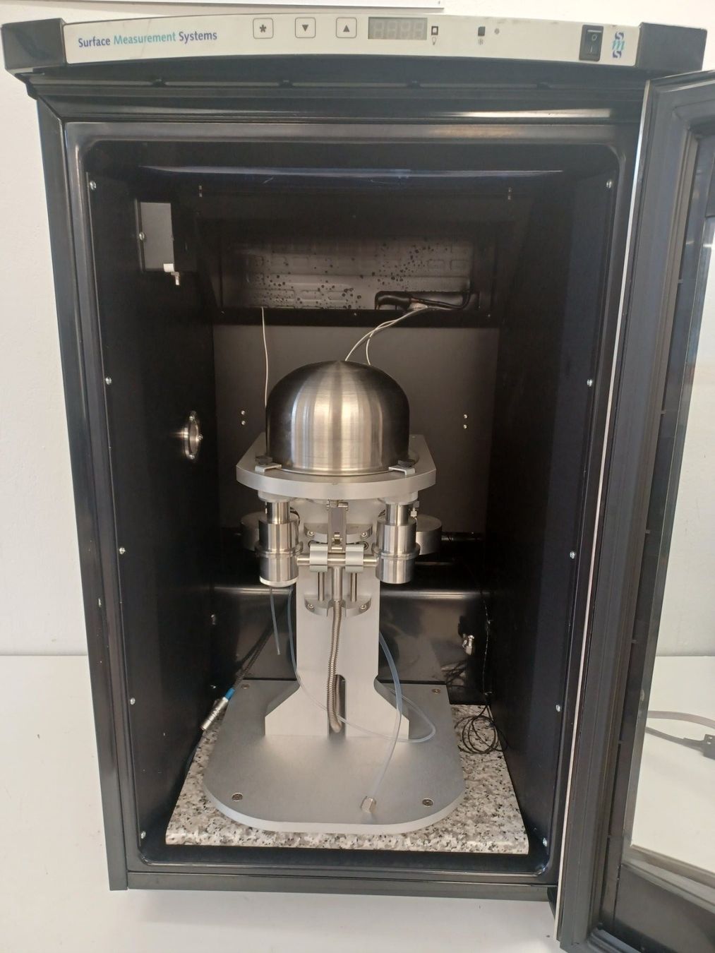Accessori da laboratorio: Vapor Sorption Analyzer System – Usato da Niederdorf venduto da LeptonAG_Labor