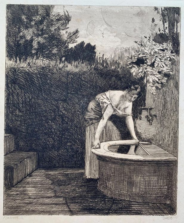 Maximilian Dasio und andere Jugendstilblätter Kaufen auf Ricardo