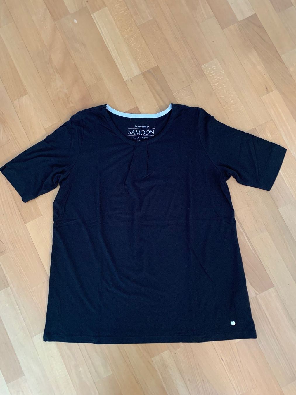 Top: "Samoon" Damen Oberteil – Usato da Illnau venduto da PS62