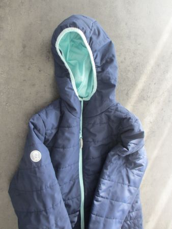 Tolle Jacke von Trollkids, Grösse 164