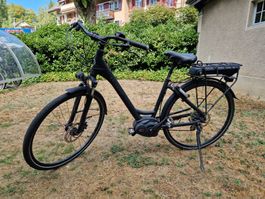 Kalkhoff Voyager Allround City-Ebike Damen