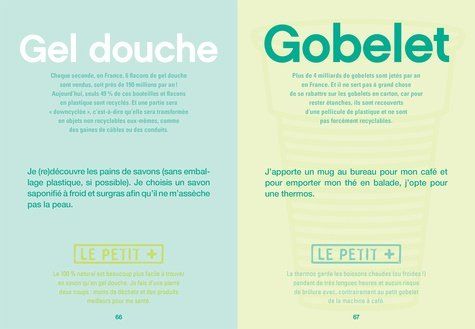 Libri: Zéro plastique on s'y met! – Usato da Neuchâtel venduto da Dualseele 1