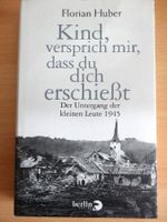 Kind versprich mir dass du dich erschießt